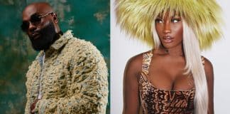 Kaaris adresse un message fort à Aya Nakamura, « C’est la boss »