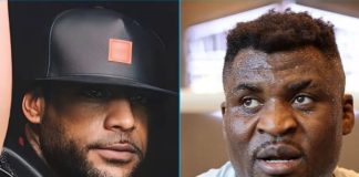 Booba attaque Ngannou sur sa boxe, « Ça, c’est du cirque »