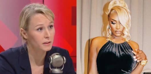 Marion Maréchal dézingue Aya Nakamura qui