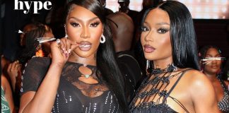 Aya Nakamura et Ayra Starr, c’est officialisé