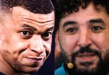 Kylian Mbappé saisit la justice, la réponse sèche de Mohamed Henni « sous le choc »