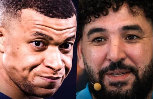 Kylian Mbappé saisit la justice, la réponse sèche de Mohamed Henni