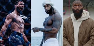 Booba allume Doumbé, « c’est personne » et encense Benoît Saint Denis