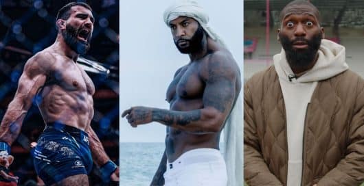 Booba allume Doumbé, c'est personne et encense Benoît Saint Denis