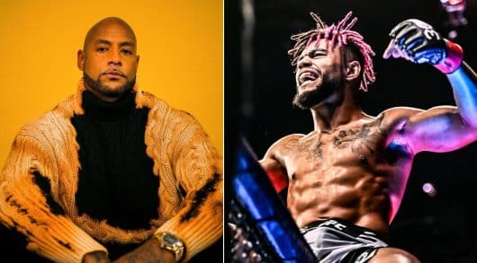 Morgan Charrière et Booba, c’est officialisé