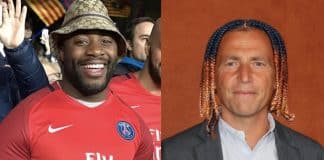 Gradur ridiculise Daniel Riolo après ses critiques lunaires sur Barcola