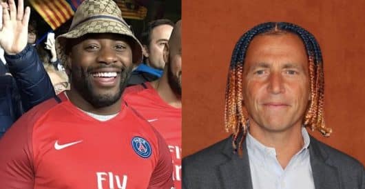Gradur ridiculise Daniel Riolo après ses critiques lunaires sur Barcola