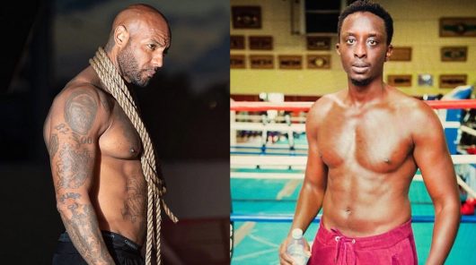 Booba dézingue Ahmed Sylla pour avoir atténué le racisme