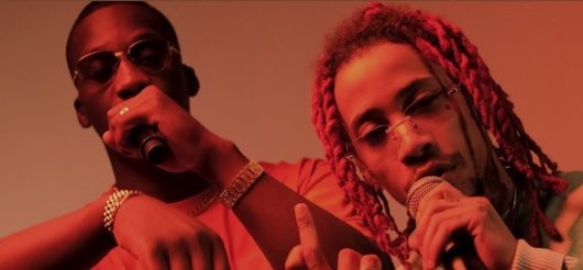 SDM va devenir un patron dans le rap français, l'avis cash de Green Montana