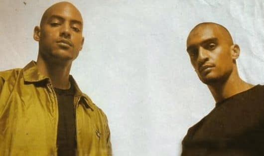 Lunatic reformé avec Ali ? La réponse au mystérieux tweet de Booba