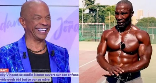 MC Jean Gab'1 répond à Francky Vincent pour défendre Aya Nakamura
