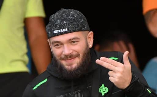 Jul : les chiffres fous de son Stade de France rempli en 35 minutes