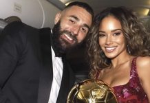 Benzema : Jordan Ozuna révèle des rares images de leur enfant