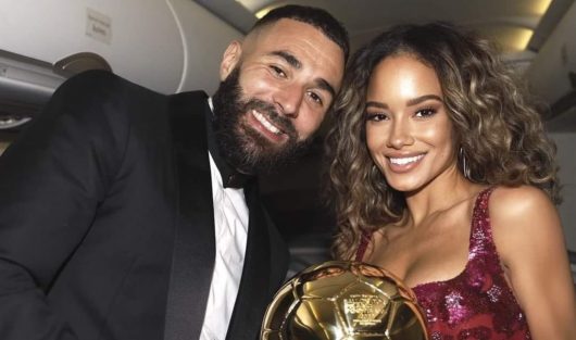 Benzema : Jordan Ozuna révèle des rares images de leur enfant