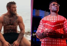 Conor McGregor réagit au décès du fils de Francis Ngannou
