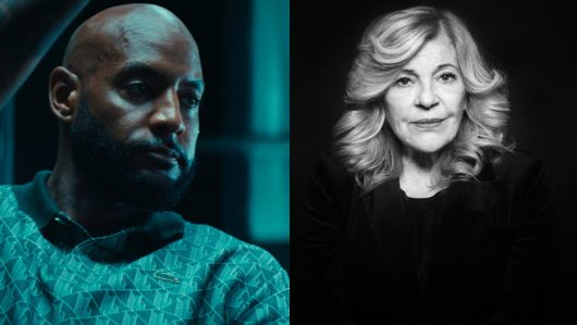 Booba répond à Nicoletta qui prétend l'avoir rencontré en privé