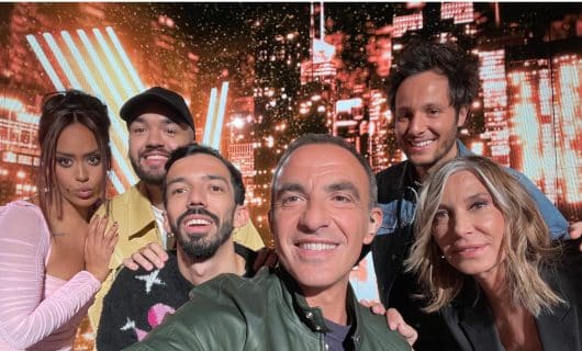 BigFlo insulte Nikos Aliagas, sa réplique très cash dans The Voice
