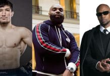 Rohff et Kaaris dans un combat contre Baki ? Il répond !