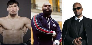 Rohff et Kaaris dans un combat contre Baki ? Il répond !