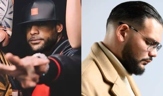 Sadek compare Booba à Diddy et se fait bloquer par B2O