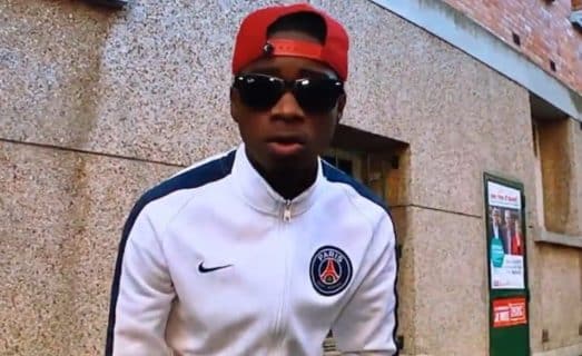 MHD : sa réaction géniale après la victoire du PSG contre l'OM