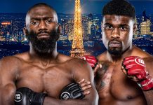 « Jaleel Willis, je vais t’éteindre » prédit Cédric Doumbè