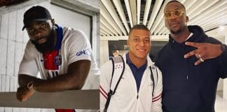 Kaaris et SDM réagissent à la victoire du PSG face au Barca