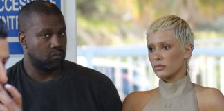 La disparation de Kanye West après les polémiques des tenues osées de Bianca Censori
