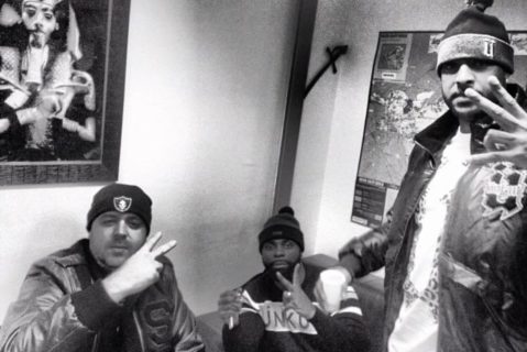 Kaaris s'approprie tout le succès d'Or Noir avec Therapy et exclut Booba