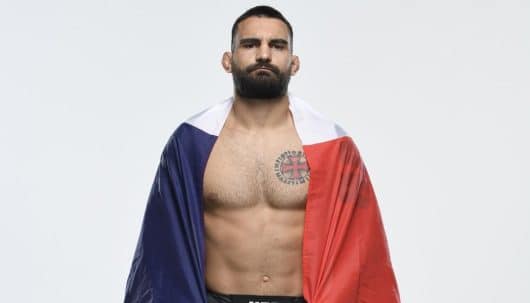 Le message inspirant de Benoît Saint-Denis sur son impressionnant parcours