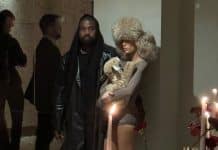 Bianca Censori accusée d’indécence publique aux côtés de Kanye West