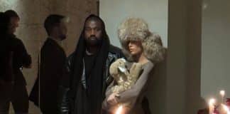 Bianca Censori accusée d’indécence publique aux côtés de Kanye West