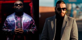 Kaaris passe un message à SCH et révèle pourquoi il n’a pas gagné de Flammes