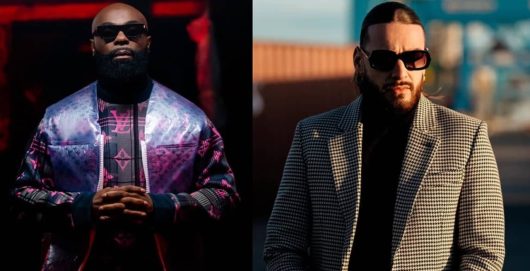 Kaaris passe un message à SCH et révèle pourquoi il n'a pas gagné de Flammes