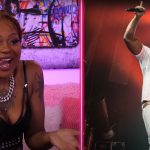 Kaaris voulait du sale : Nosiiila, la danseuse qui a choqué à Bercy s’exprime