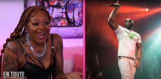 Kaaris voulait du sale : Nosiiila, la danseuse qui a choqué à Bercy s’exprime
