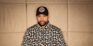 Rohff annonce le titre le plus puissant de sa carrière