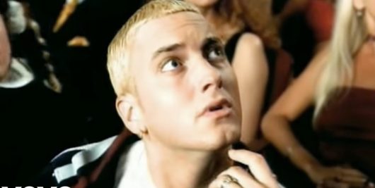 La mort de Slim Shady annoncée