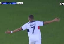 Barcelone vs PSG : 1-4 (résumé vidéo et buts)