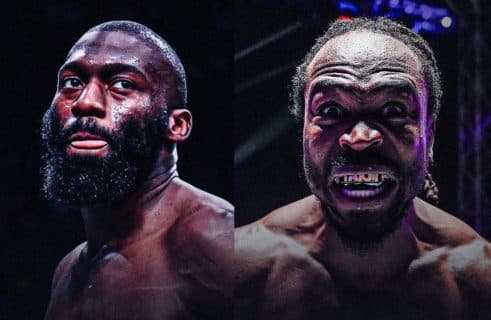 L'avertissement de Jason Jackson à Cédric Doumbè pour le terminer