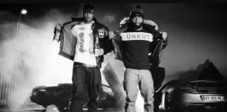 Booba prouve que Kaaris ment sur sa contribution à son succès
