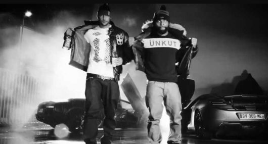 Booba prouve que Kaaris ment sur sa contribution à son succès