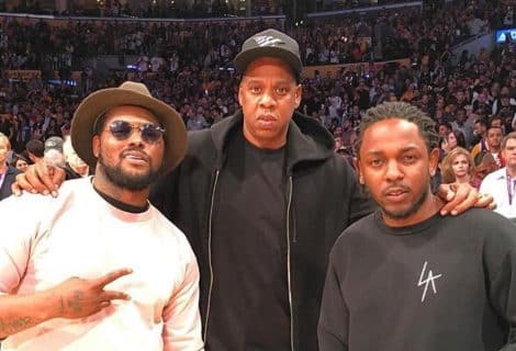 On connait les 10 meilleurs rappeurs de tous les temps