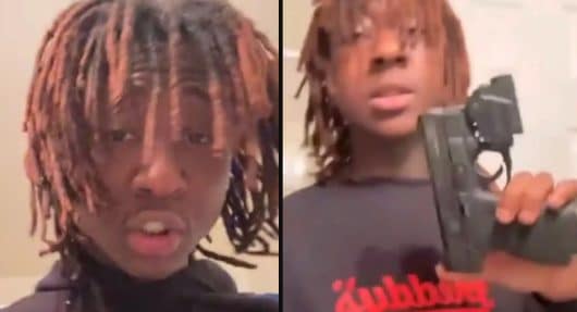 Le rappeur Rylo Huncho âgé de 17 ans se tue accidentellement pour une story