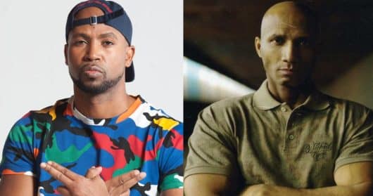 Rohff : son message émouvant en hommage à Dontcha