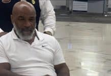 Mike Tyson : une mauvaise nouvelle annoncée ?