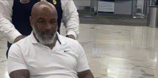 Mike Tyson : une mauvaise nouvelle annoncée ?