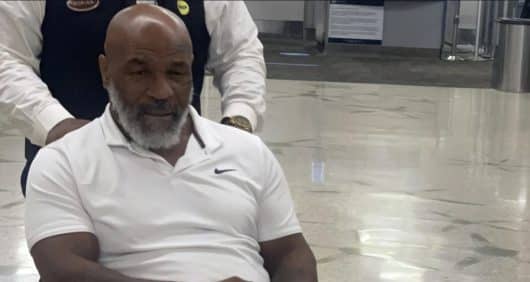 Mike Tyson : une mauvaise nouvelle annoncée ?