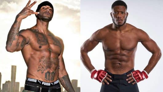Le message fort de Booba adressé à Oumar Sy qui répond