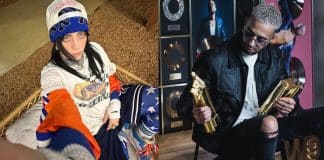 Naps réagit à l’accusation de plagiat de La Kiffance par Billie Eilish